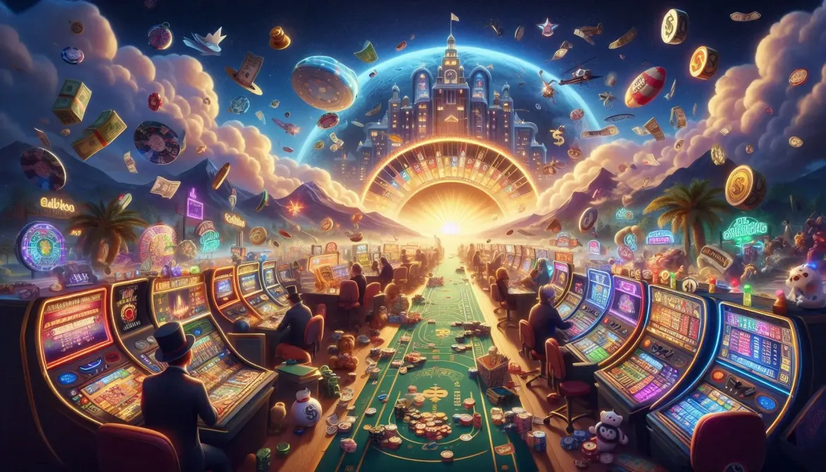 Zen Casino
